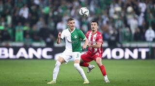 אלון אזוגי ודולב חזיזה