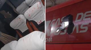 האוטובוס של באהיה