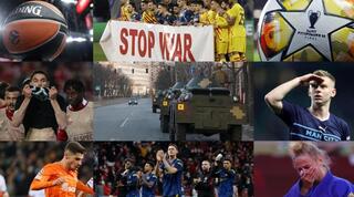 השלכות המלחמה. ימים מדאיגים