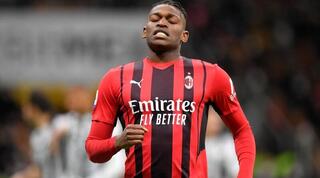 רפאל ליאאו מאוכזב