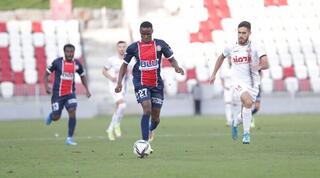 טימוטי מוזי