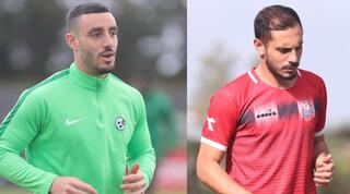 דור מלול ונטע לביא