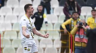 איגור זלאטנוביץ'