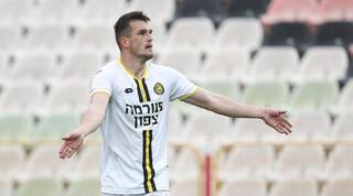 איגור זלאטנוביץ'