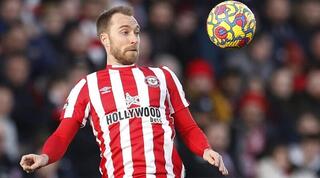 כריסטיאן אריקסן