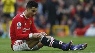 כריסטיאנו רונאלדו