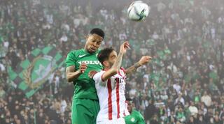 מיקאל אלפונס וחנן ממן