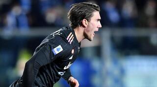 דושאן ולאחוביץ' חוגג