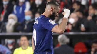 קארים בנזמה