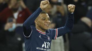 קיליאן אמבפה