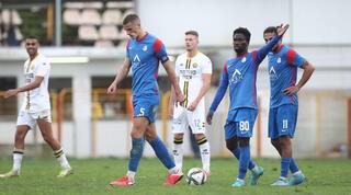 שחקני מ.ס אשדוד