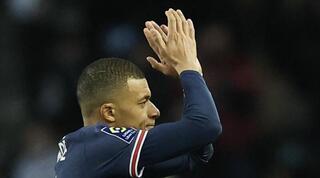 אמבפה מודה לקהל