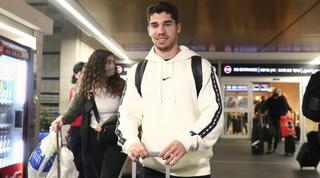 מנור סולומון בישראל