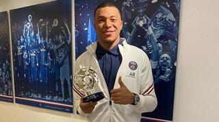 קיליאן אמבפה