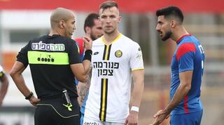 פיראס אבו עקל, עדן קארצב ולירן ליאני