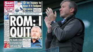 רומן אברמוביץ'