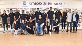 תוכנית מספורטאי למאמן