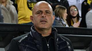 יוסי אבוקסיס