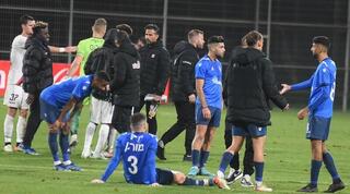 שחקני עירוני ק"ש