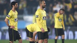 אוראל דגני ואופיר קריאף