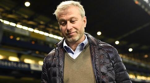 רומן אברמוביץ')