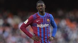 יאריך חוזה? דמבלה