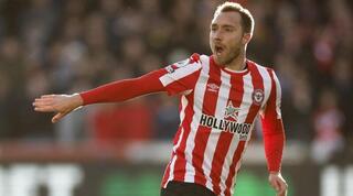 כריסטיאן אריקסן