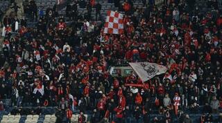 אוהדי בני סכנין