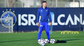 מלאדן קרסטאיץ'