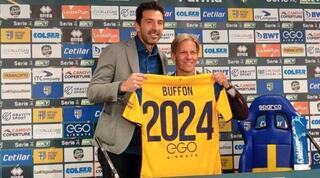 ג'אנלואיג'י בופון