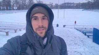 מציאות קשה. קרלוס מולינה