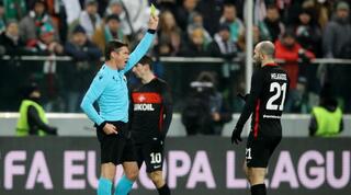 ספרטק תשלם את המחיר