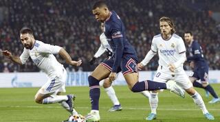 קיליאן אמבפה