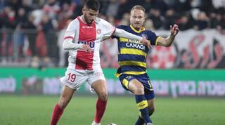 דן גלזר ובר כהן