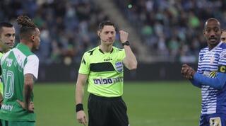 מנשה זלקה, דוד פוקסמן וצ'ירון שרי