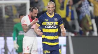 בסרביה מתרשמים. יובאנוביץ'