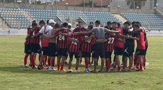 הפועל הרצליה נוער