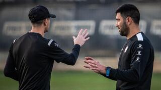 אליניב ברדה ומאור מליקסון