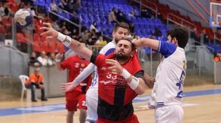 המפגש בין רמת השרון להפועל ראשון לציון