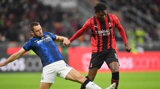 רפאל ליאאו מול סטפן דה פריי