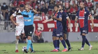 לירן ליאני ושחקני נוף הגליל