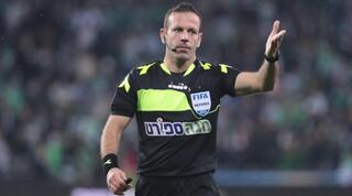 אוראל גרינפלד