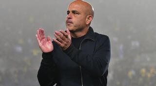 "קיבל את ההחלטה הטובה ביותר בשבילו". אבוקסיס