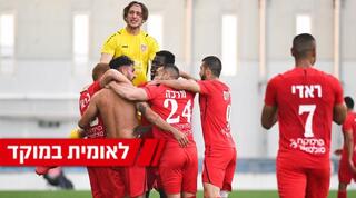 שחקני מ.ס כפר קאסם