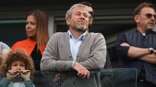 רומן אברמוביץ'