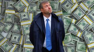 רומן אברמוביץ'