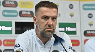 מלאדן קרסטאיץ'