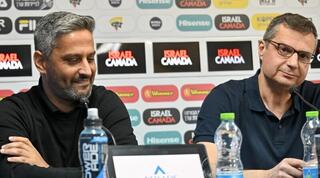 ג'ק אנגלידיס וברק יצחקי