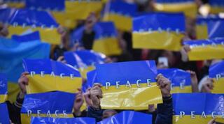 דגלי אוקראינה