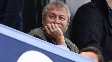 רומן אברמוביץ'